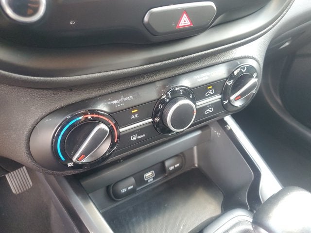 2020 Kia Soul X-Line
