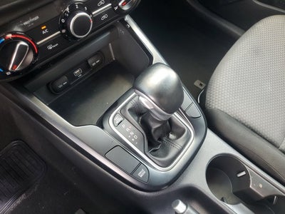 2020 Kia Soul X-Line