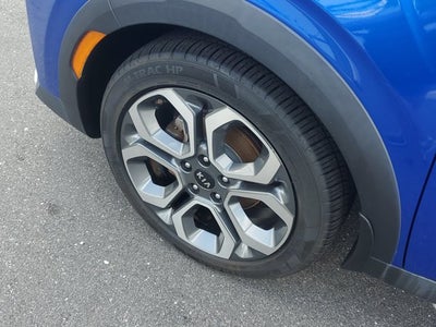 2020 Kia Soul X-Line