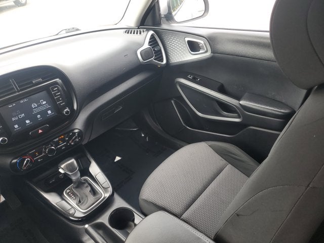 2020 Kia Soul X-Line