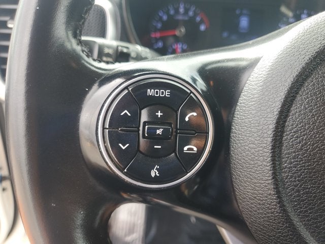 2020 Kia Soul X-Line