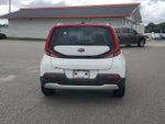 2020 Kia Soul X-Line