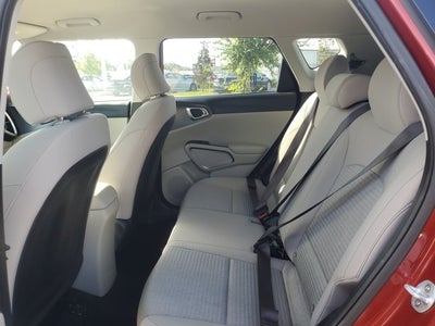 2020 Kia Soul S