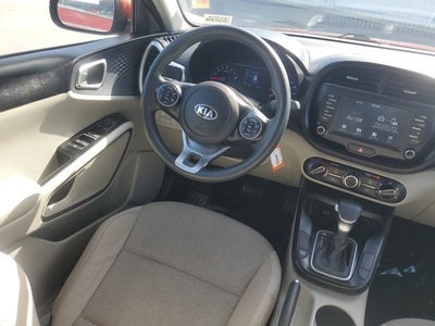 2020 Kia Soul S
