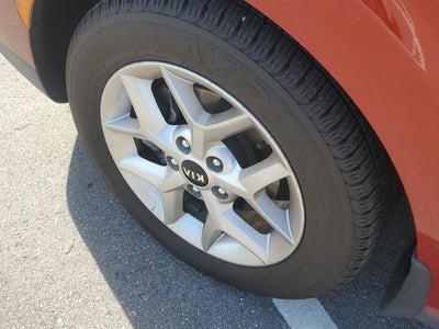 2020 Kia Soul S