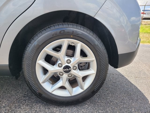 2023 Kia Soul S