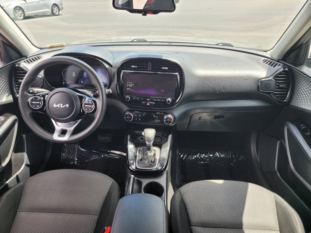 2023 Kia Soul S
