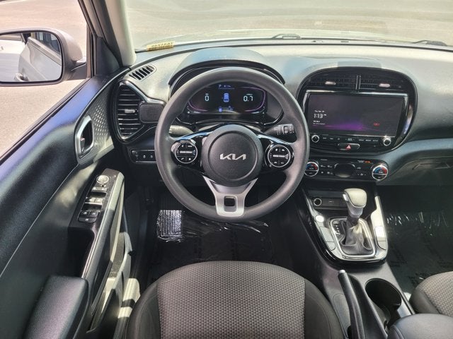 2023 Kia Soul S