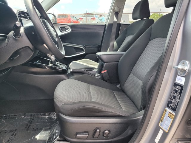 2023 Kia Soul S