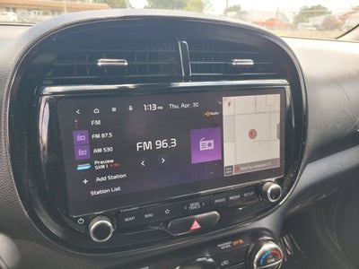 2023 Kia Soul S