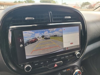 2023 Kia Soul S
