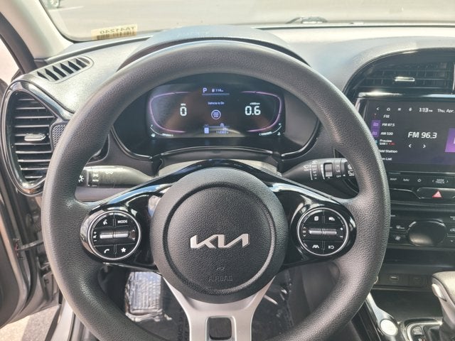 2023 Kia Soul S