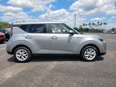 2023 Kia Soul S