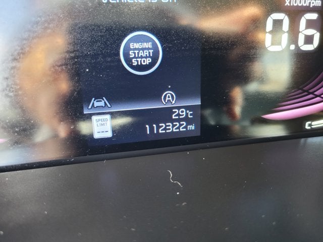 2023 Kia Soul S