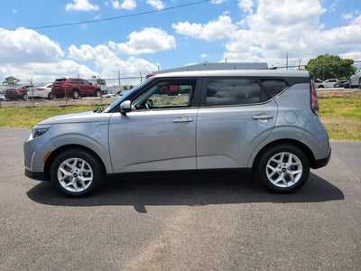 2023 Kia Soul S