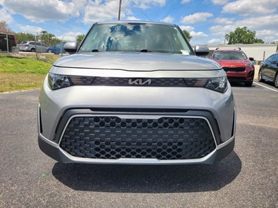 2023 Kia Soul S