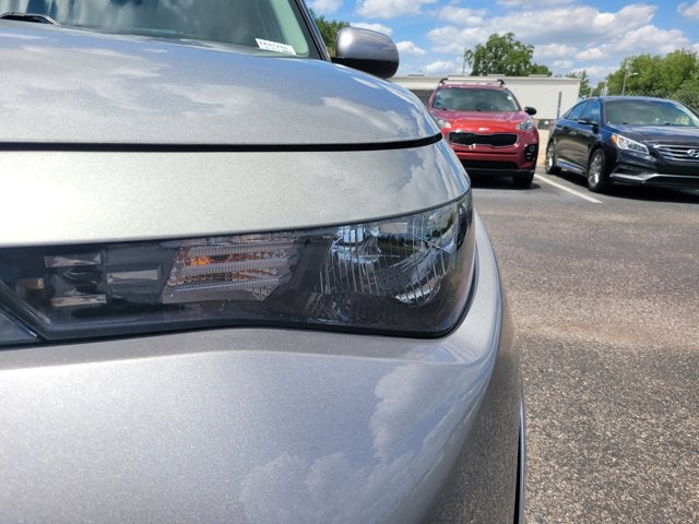 2023 Kia Soul S