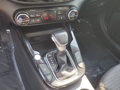2021 Kia Soul EX