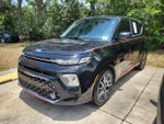 2021 Kia Soul GT-Line