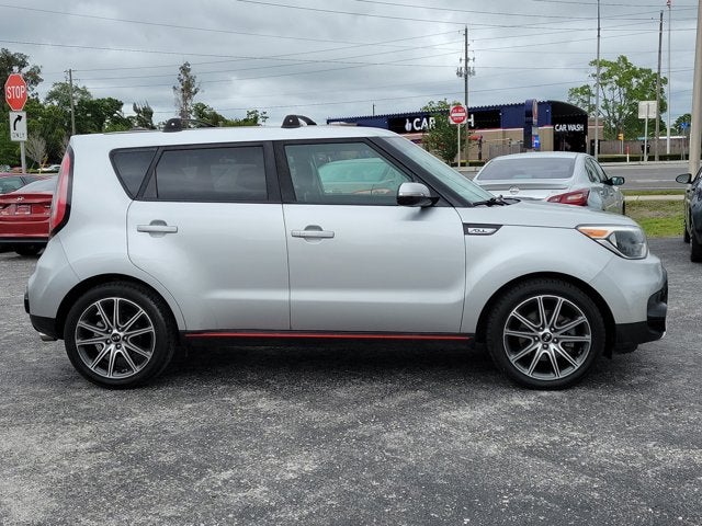 2019 Kia Soul !
