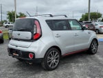 2019 Kia Soul !
