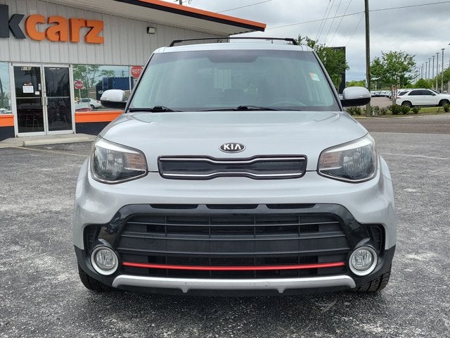 2019 Kia Soul !