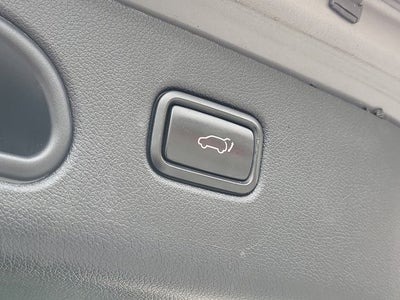2018 Kia Sportage SX Turbo