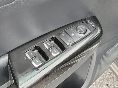 2018 Kia Sportage SX Turbo