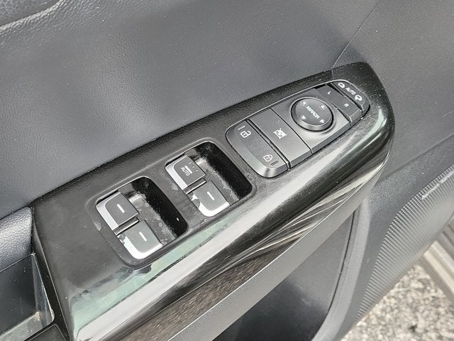 2018 Kia Sportage SX Turbo