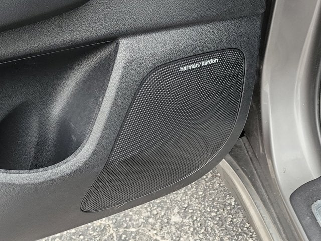 2018 Kia Sportage SX Turbo