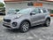 2018 Kia Sportage SX Turbo
