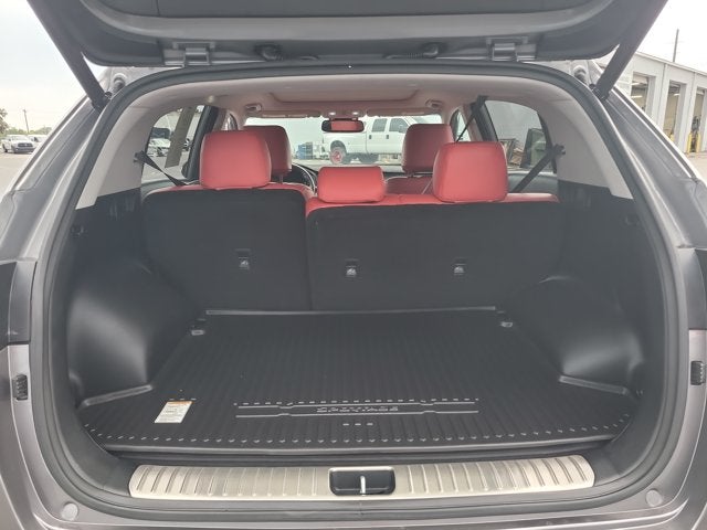 2019 Kia Sportage SX Turbo