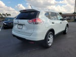 2016 Nissan Rogue Base