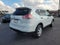 2016 Nissan Rogue Base