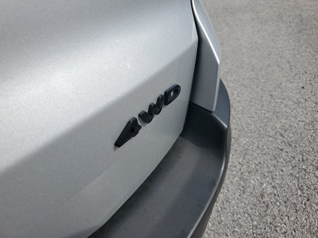 2021 Ford EcoSport SES
