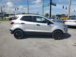 2021 Ford EcoSport SES