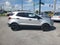 2021 Ford EcoSport SES