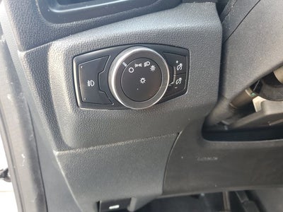 2021 Ford EcoSport SES