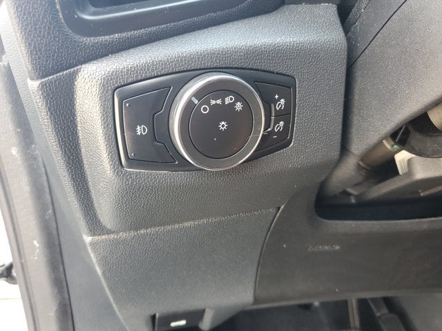 2021 Ford EcoSport SES
