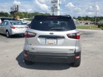 2021 Ford EcoSport SES