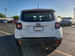 2016 Jeep Renegade Sport