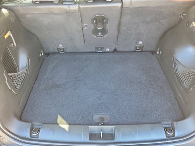 2017 Jeep Renegade Limited