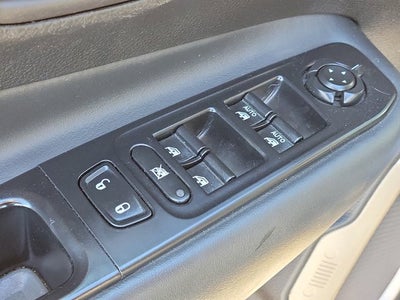 2017 Jeep Renegade Limited