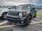 2019 Jeep Renegade Sport