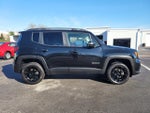 2019 Jeep Renegade Altitude