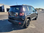 2019 Jeep Renegade Altitude