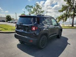 2020 Jeep Renegade Upland