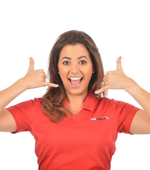 OK Carz in Lakeland FL