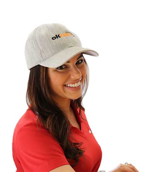 OK Carz in Lakeland FL