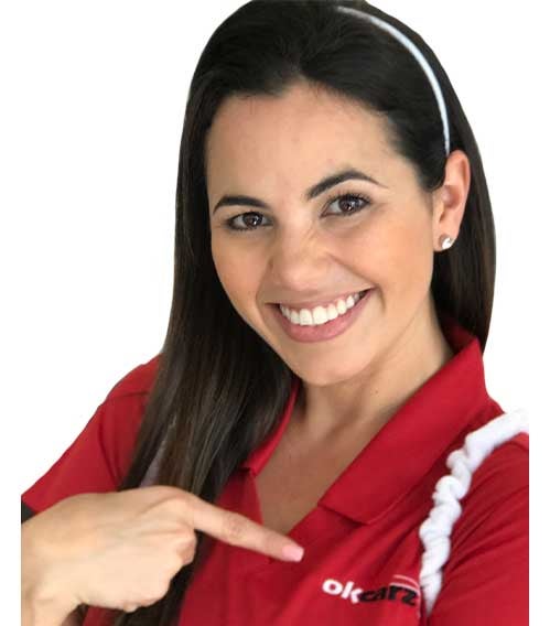 OK Carz in Lakeland FL